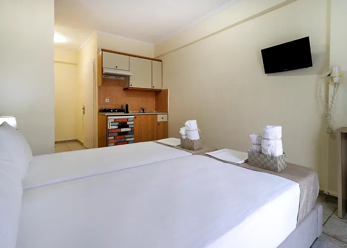 Oscar Apartmanhotel 4*