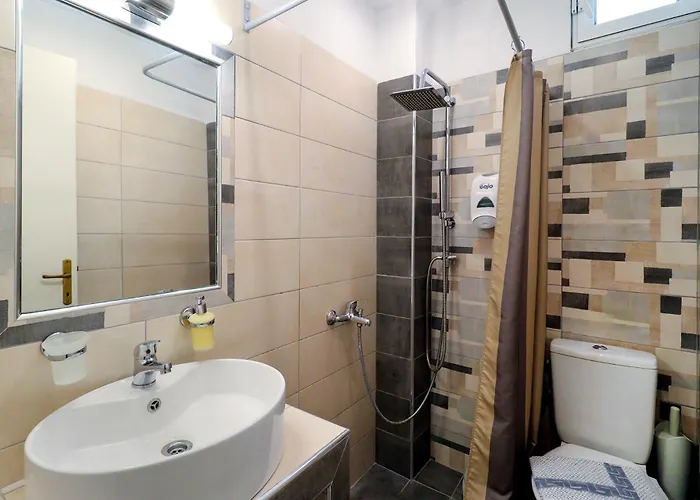 Apartmanhotel Oscar 4*