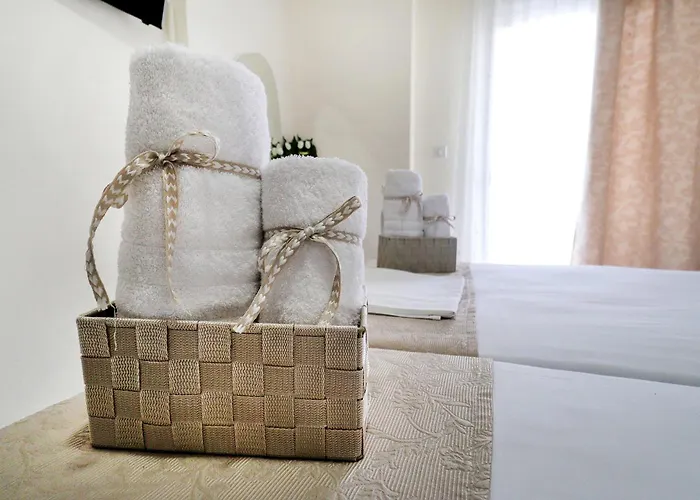 Oscar Apartmanhotel Kallithea (Chalkidiki)