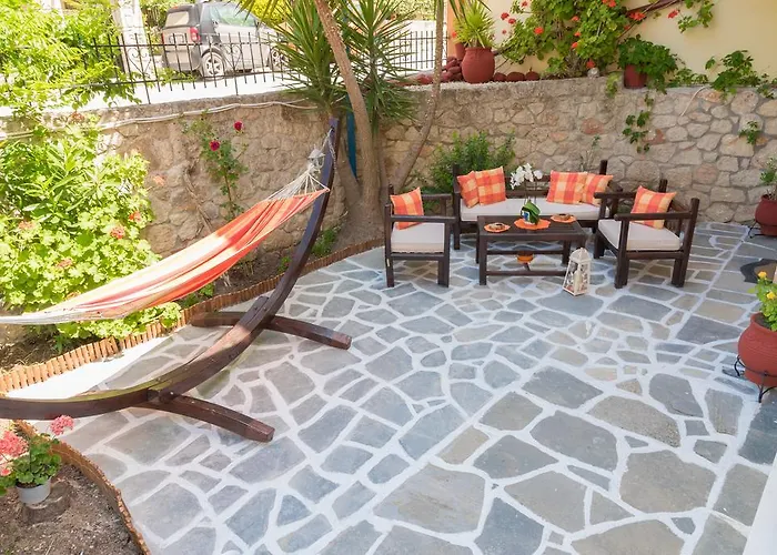 Apartmanhotel Oscar Kallithea (Chalkidiki)