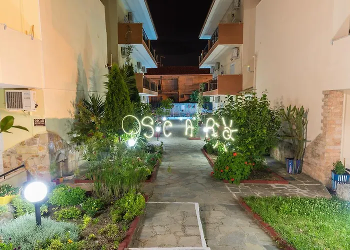 Oscar Kallithea (Chalkidiki)