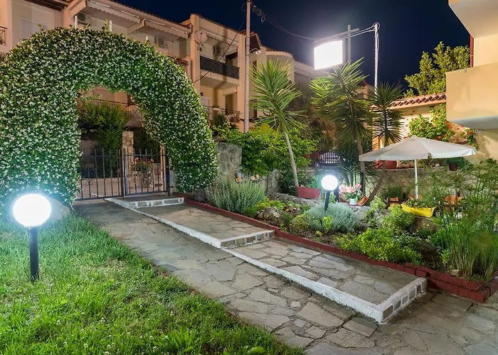 Hotel apartamentowy Oscar 4*