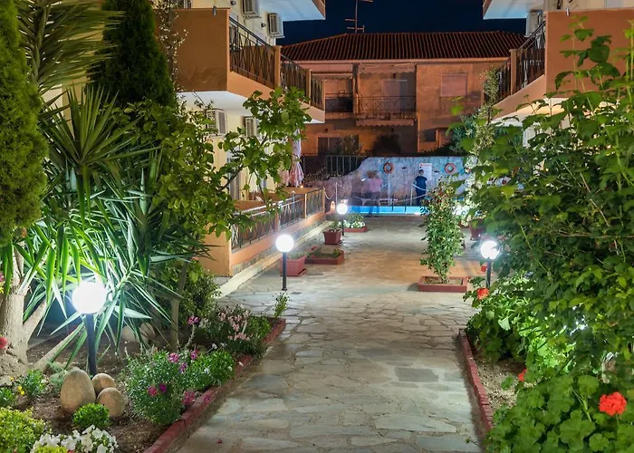 Oscar Kallithea (Chalkidiki)