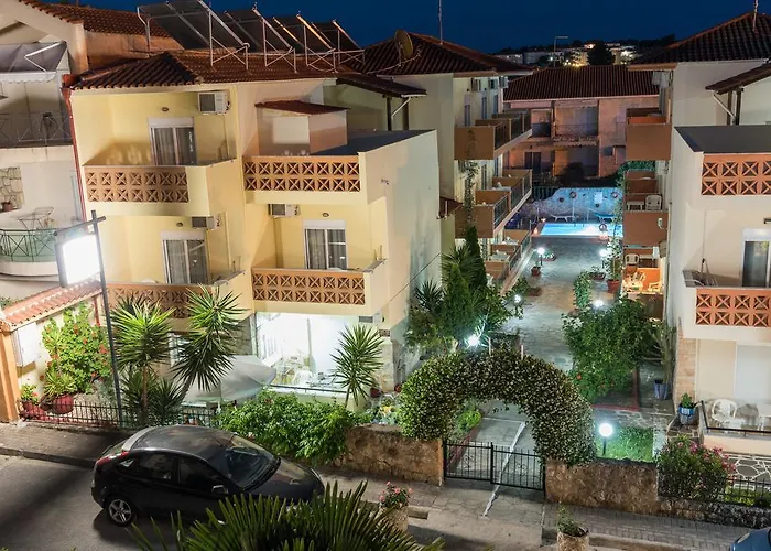 Oscar Kallithea (Chalkidiki)