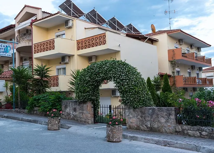 Oscar Kallithea (Chalkidiki)