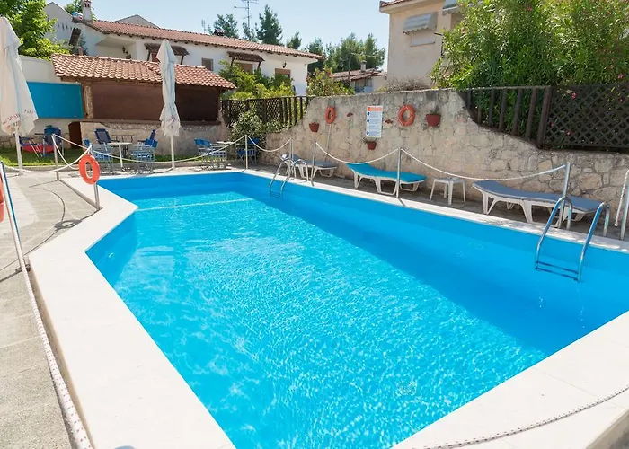 Apartmanhotel Oscar 4*