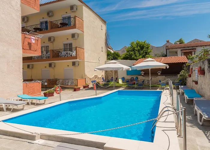 Oscar Kallithea (Chalkidiki)