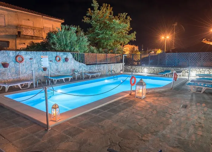 Oscar Kallithea (Chalkidiki)