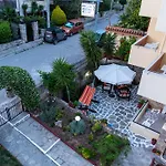 Apart Otel Oscar 4*