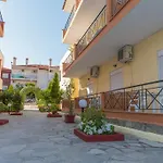 Aparthotel Oscar 4*