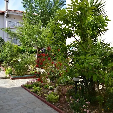 Oscar Kallithea (Chalkidiki)