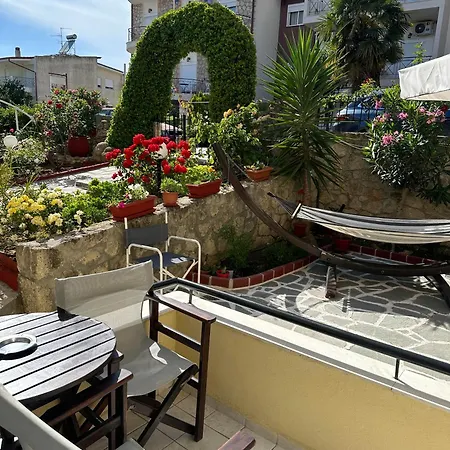 Oscar Hotel de apartamente 4*
