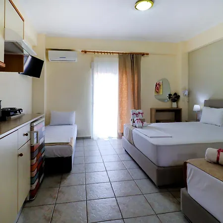 Oscar Hotel de apartamente