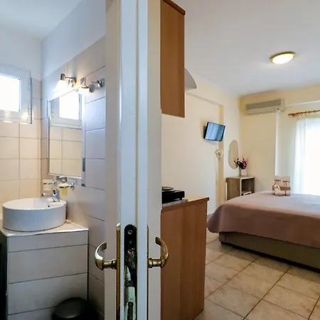 Hotel de apartamente Oscar 4*