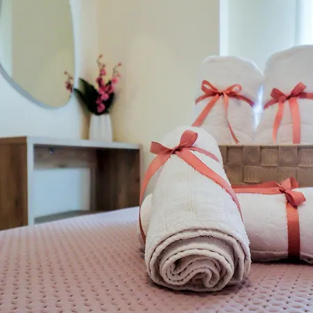 Oscar Hotel de apartamente 4*