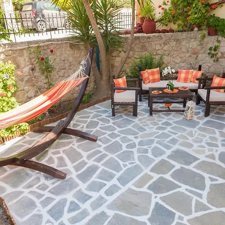 Hotel de apartamente Oscar Kallithea (Chalkidiki)