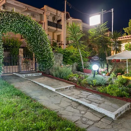Hotel de apartamente Oscar 4*
