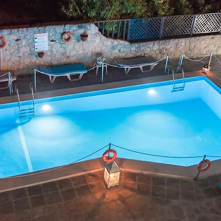 Hotel de apartamente Oscar